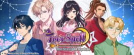 Love Spell: The Starlight Update artwork 1