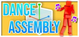 Dance Assembly artwork 1