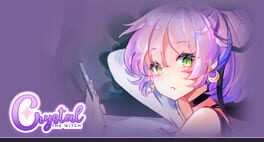 Crystal the Witch artwork 1
