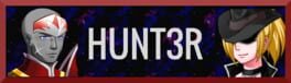 Hunt3r artwork 1