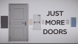 Just More Doors artwork 1