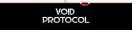 Void Protocol artwork 1
