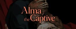 Alma the Captive artwork 1