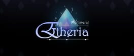 My Time at Etheria artwork 1