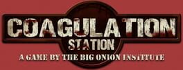 Coagulation Station artwork 1