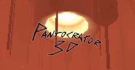 Pantocrator 3D artwork 1