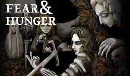 Fear & Hunger artwork 1