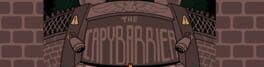 The Capybarrier artwork 1