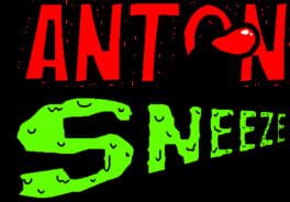 AntonSneeze artwork 1