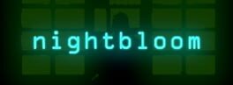 Nightbloom artwork 1