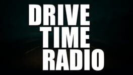 Drive Time Radio artwork 1