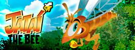 Jataí: The Bee artwork 1