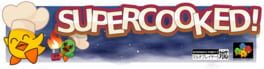 Supercooked! artwork 1