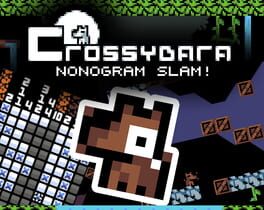 Crossybara artwork 1