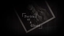 Portrait of a Ghost artwork 1