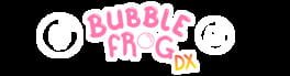 Bubble Frog DX artwork 1
