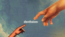 Devtheism artwork 1