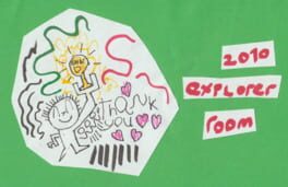 Room Explorer 2010: Deluxe Lover's Paque artwork 1