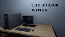 The Horror Within artwork 1