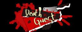Death Is A Guest artwork 1