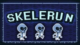 Skelerun artwork 1