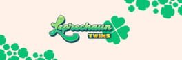 Leprechaun Twins artwork 1