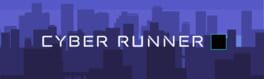 CyberRunner artwork 1