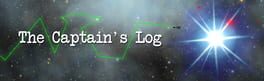 The Captain's Log artwork 1