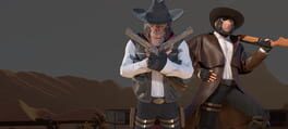 Metalands: Battle for CIFI artwork 1