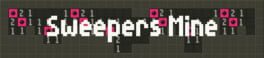Sweepers Mine artwork 1