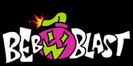 Beboblast artwork 1