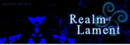 Realm of Lament artwork 1