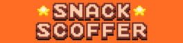 Snack Scoffer artwork 1