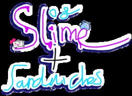 Of Slimes and Sandwiches artwork 1
