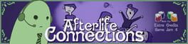 Afterlife Connections LLC artwork 1