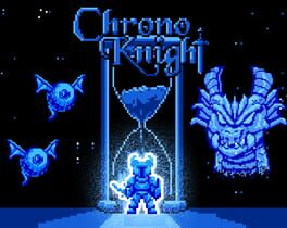 Chrono Knight artwork 1