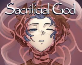 Sacrificial God artwork 1
