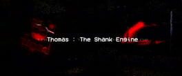 Thomas: The Shank Engine artwork 1