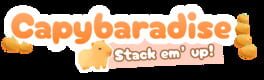 Capybaradise artwork 1