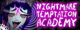 Nightmare Temptation Academy artwork 1