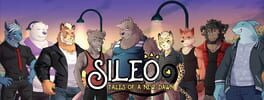 Sileo: Tales of a New Dawn artwork 1