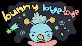 Bunny Bye-Bye artwork 1