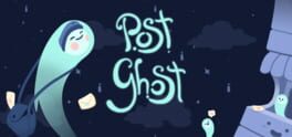 Post Ghost artwork 1