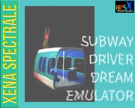 Subway Driver Dream Emulator artwork 1