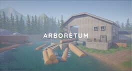 Arboretum artwork 1