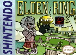 Elden Ring GB artwork 1