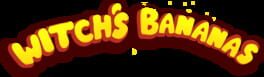 Witch's Bananas artwork 1