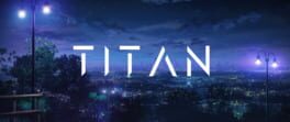 Titan artwork 1