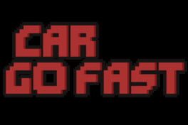 Car Go Fast artwork 1