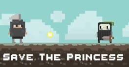 Save the Princess artwork 1